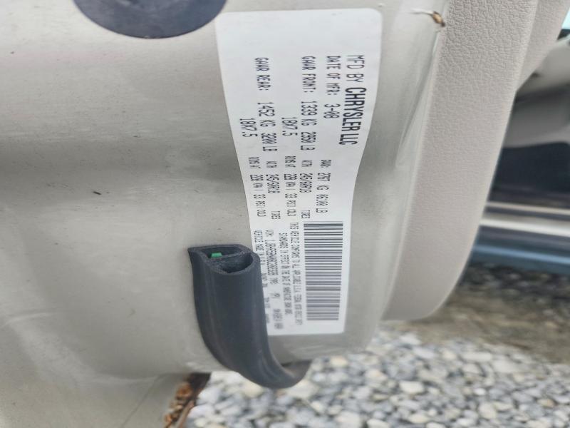 Продаж на аукціоні авто 2008 Jeep Grand Cherokee, vin: 1J8HR58N08C202328, номер лоту: 70348216