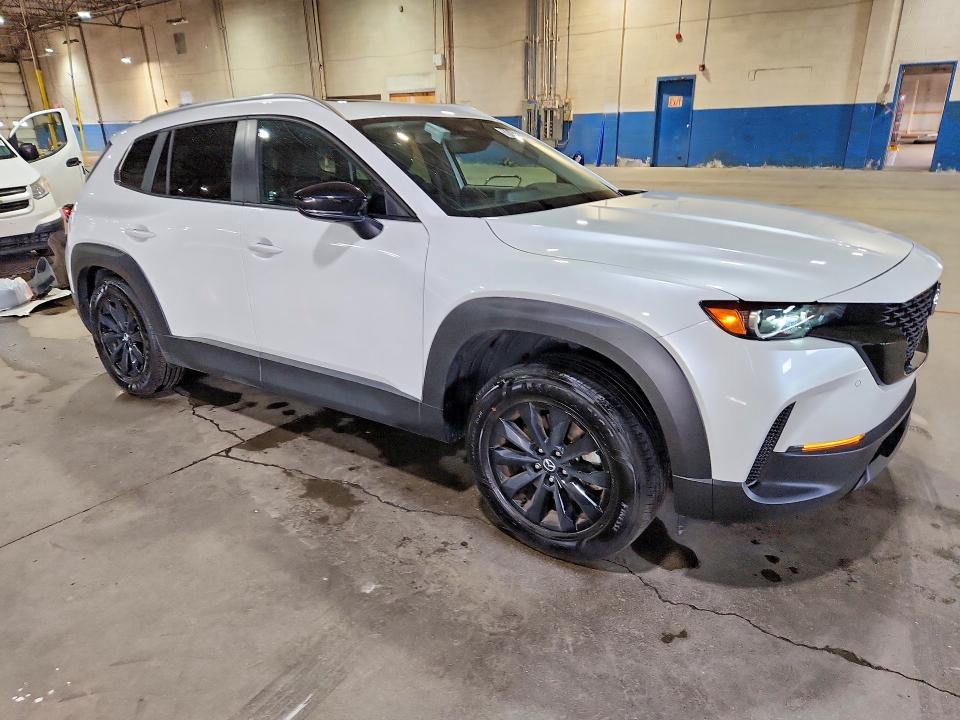 Aukcja sprzedaży 2026 Mazda Cx-50, vin: 7MMVABBL8TN473044, numer aukcji: 69425046