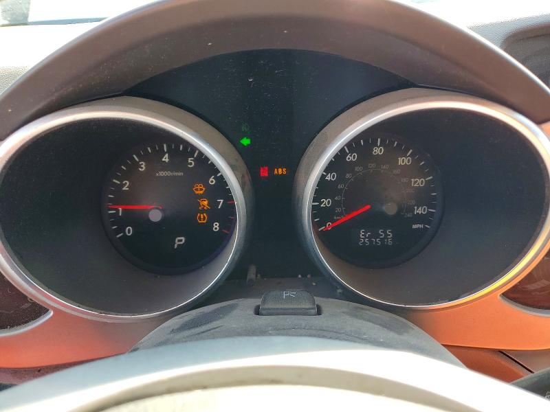 Продажа на аукционе авто 2006 Subaru B9 Tribeca, vin: 4S4WX82C664414005, номер лота: 67967766