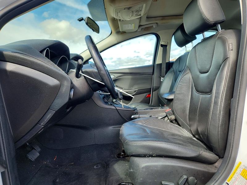 71166226 :رقم المزاد ، 1FADP3F21GL223654 vin ، 2016 Ford Focus مزاد بيع