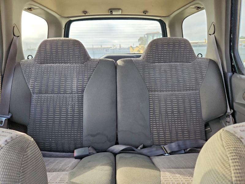 69695766 :رقم المزاد ، 5N1ED28Y31C518731 vin ، 2001 Nissan Xterra مزاد بيع