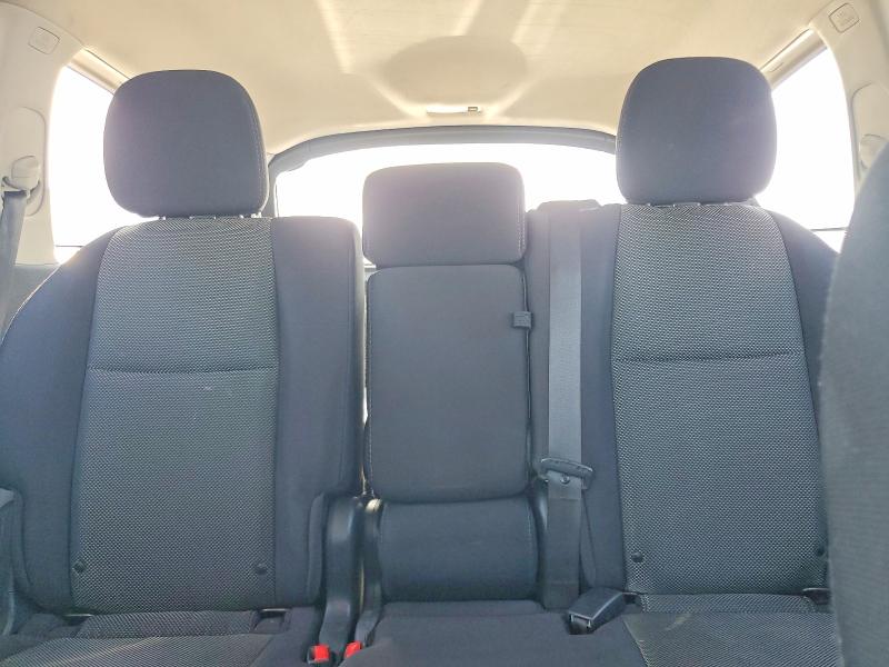 Aukcja sprzedaży 2020 Nissan Pathfinder, vin: 5N1DR2AN1LC589362, numer aukcji: 69455596
