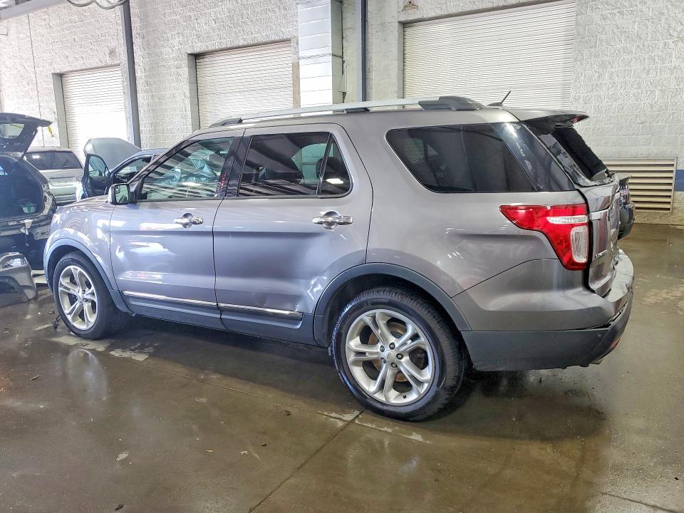 2013 Ford Explorer მანქანა იყიდება აუქციონზე, vin: 1FM5K8F83DGC49669, აუქციონის ნომერი: 67331866