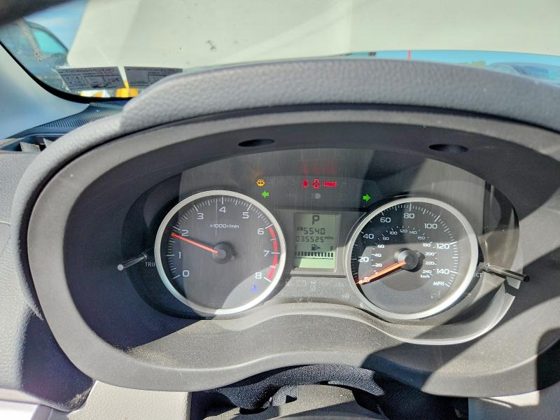 Продажа на аукционе авто 2016 Subaru Forester, vin: JF2SJADC6GH418687, номер лота: 70526406
