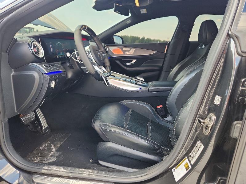 Продажа на аукционе авто 2019 Mercedes-benz Amg Gt, vin: WDD7X8JB6KA000242, номер лота: 68343386