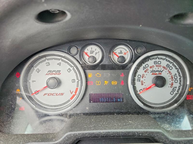 Продаж на аукціоні авто 2010 Ford Focus, vin: 1FAHP3FN7AW143504, номер лоту: 70104596