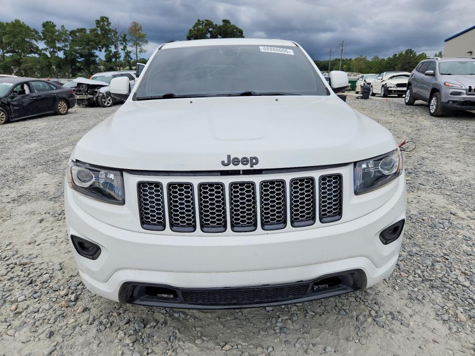 68888666 :رقم المزاد ، 1C4RJFAG6FC762890 vin ، 2015 Jeep Grand Cherokee مزاد بيع