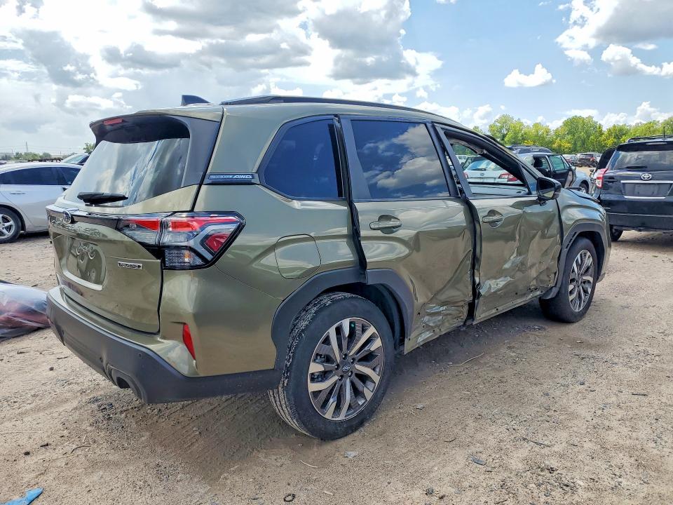 Aukcja sprzedaży 2026 Subaru Forester, vin: 4S4SLDT61T3071956, numer aukcji: 67115336