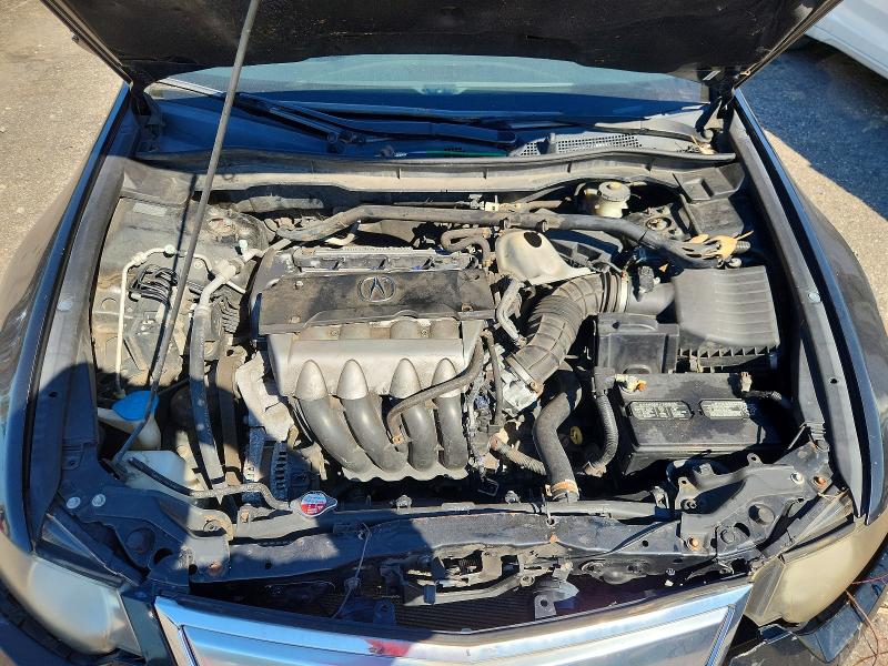2012 Acura Tsx მანქანა იყიდება აუქციონზე, vin: JH4CU2F40CC014389, აუქციონის ნომერი: 70658306