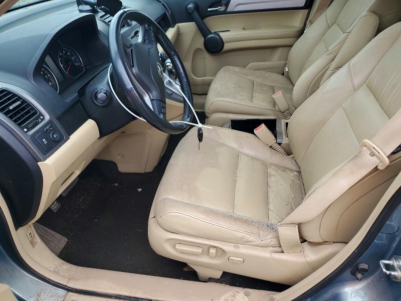 Aukcja sprzedaży 2011 Honda Cr-v, vin: 5J6RE3H77BL052457, numer aukcji: 67306186