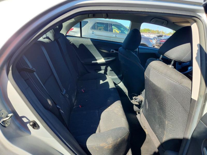 Aukcja sprzedaży 2013 Toyota Corolla, vin: 2T1BU4EE2DC077988, numer aukcji: 70036236