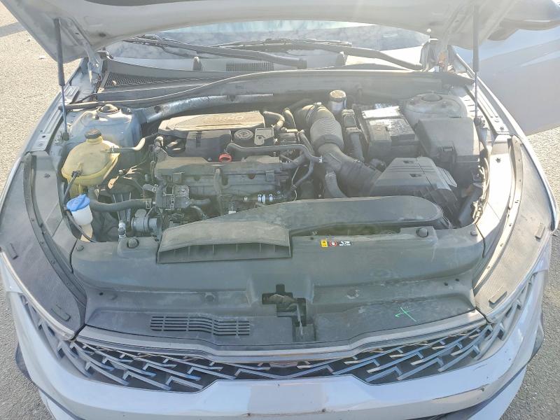 2021 Kia K5 მანქანა იყიდება აუქციონზე, vin: 5XXG64J21MG028978, აუქციონის ნომერი: 68182686