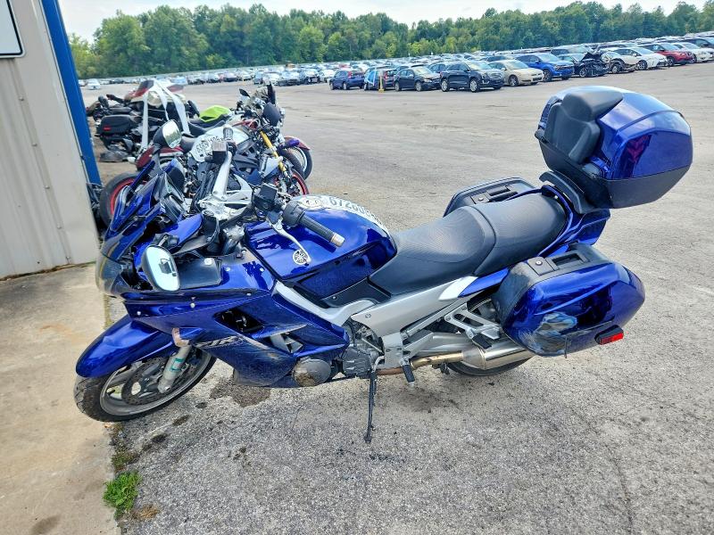 Продажа на аукционе авто 2005 Yamaha Fjr1300, vin: JYARP07E85A004038, номер лота: 67280886