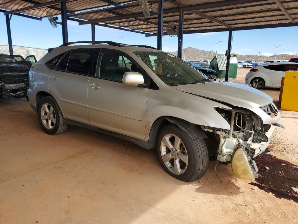 Aukcja sprzedaży 2004 Lexus Rx, vin: JTJHA31U040044568, numer aukcji: 68259486