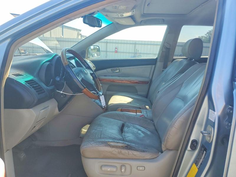 Продажа на аукционе авто 2008 Lexus Rx, vin: 2T2HK31UX8C096202        , номер лота: 68662286