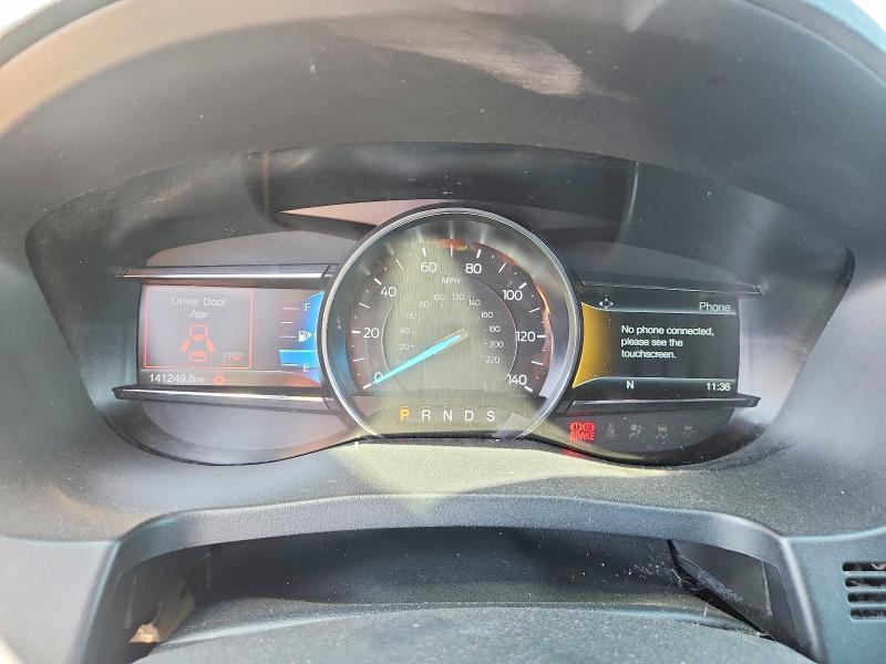 Продаж на аукціоні авто 2018 Ford Explorer, vin: 1FM5K7D89JGA36203, номер лоту: 67812636