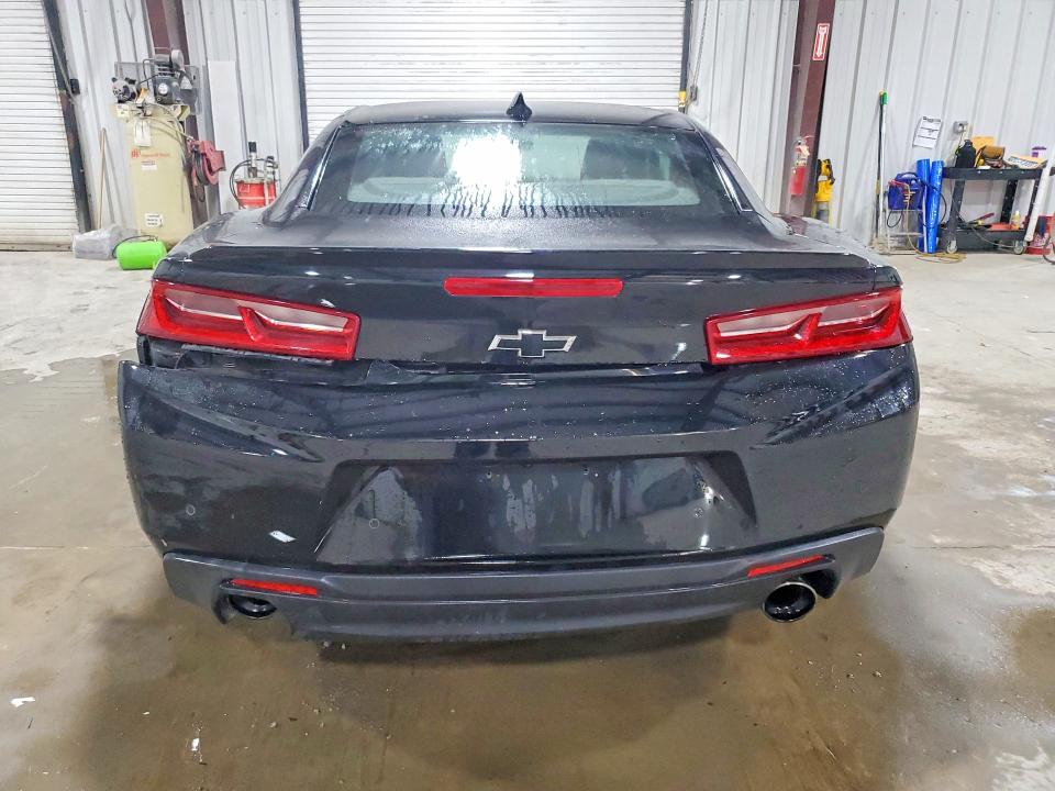 Aukcja sprzedaży 2017 Chevrolet Camaro, vin: 1G1FD1RS9H0139587, numer aukcji: 67415806