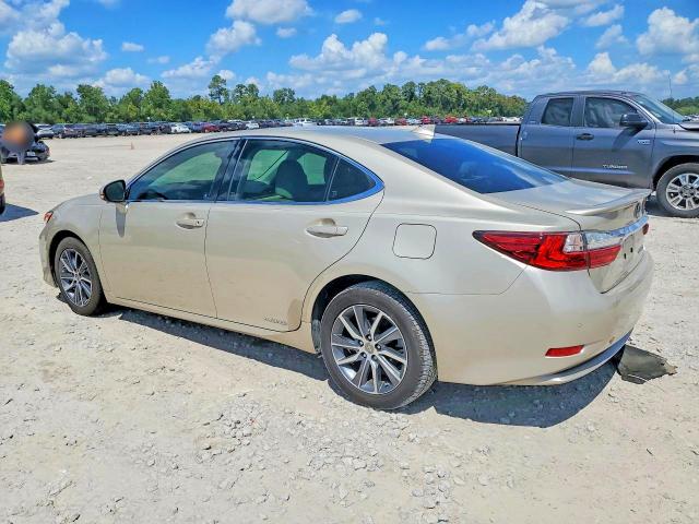 Aukcja sprzedaży 2017 Lexus Es, vin: JTHBW1GG6H2143694, numer aukcji: 68797796
