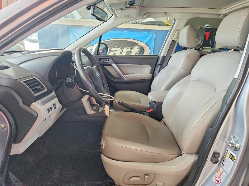 67442766 :رقم المزاد ، JF2SJAHC7GH515665 vin ، 2016 Subaru Forester مزاد بيع