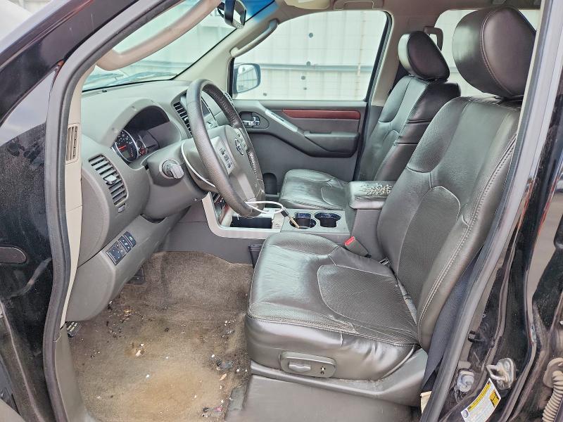 Aukcja sprzedaży 2012 Nissan Pathfinder, vin: 5N1AR1NN9CC607338, numer aukcji: 70365266