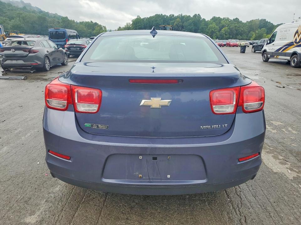 Продаж на аукціоні авто 2015 Chevrolet Malibu, vin: 1G11C5SL4FF235273, номер лоту: 69248196