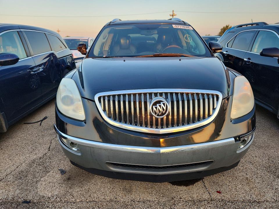 Продаж на аукціоні авто 2012 Buick Enclave, vin: 5GAKRDED9CJ101071, номер лоту: 67778586