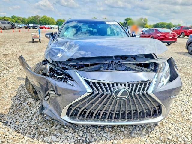Aukcja sprzedaży 2022 Lexus Es 350, vin: 58ADZ1B1XNU129340, numer aukcji: 68107466