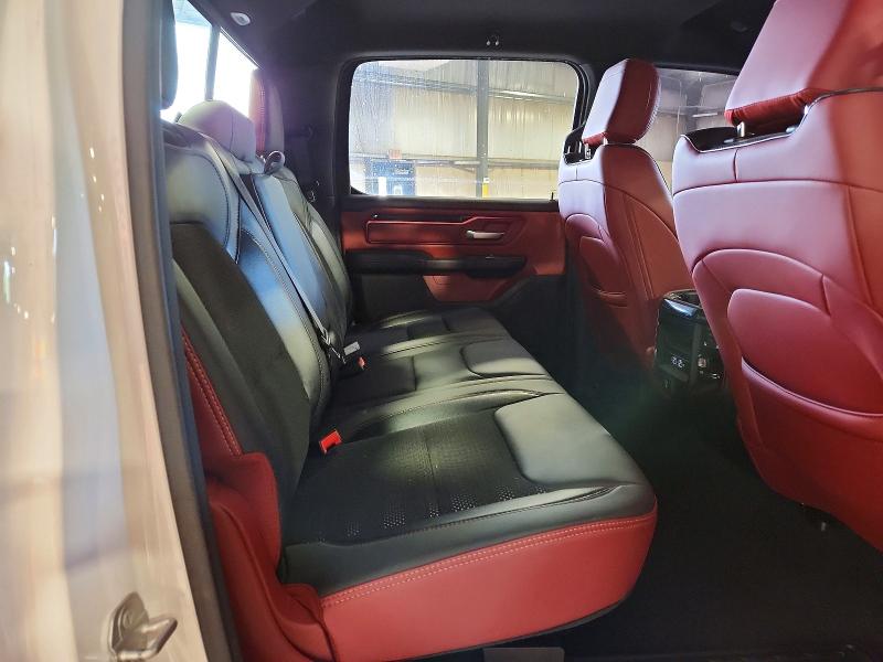 68486006 :رقم المزاد ، 1C6SRFLT7KN784178 vin ، 2019 Ram 1500 مزاد بيع