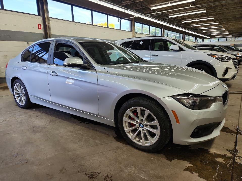 Aukcja sprzedaży 2017 Bmw 320, vin: WBA8E1G53HNU13943, numer aukcji: 70865636