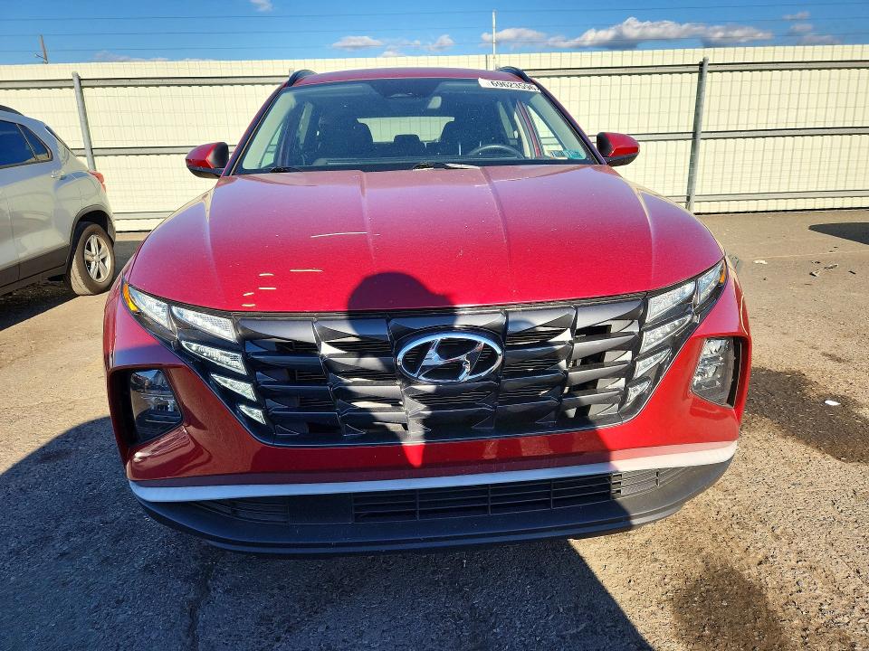 Aukcja sprzedaży 2024 Hyundai Tucson, vin: 5NMJBCDE1RH426363, numer aukcji: 69623596