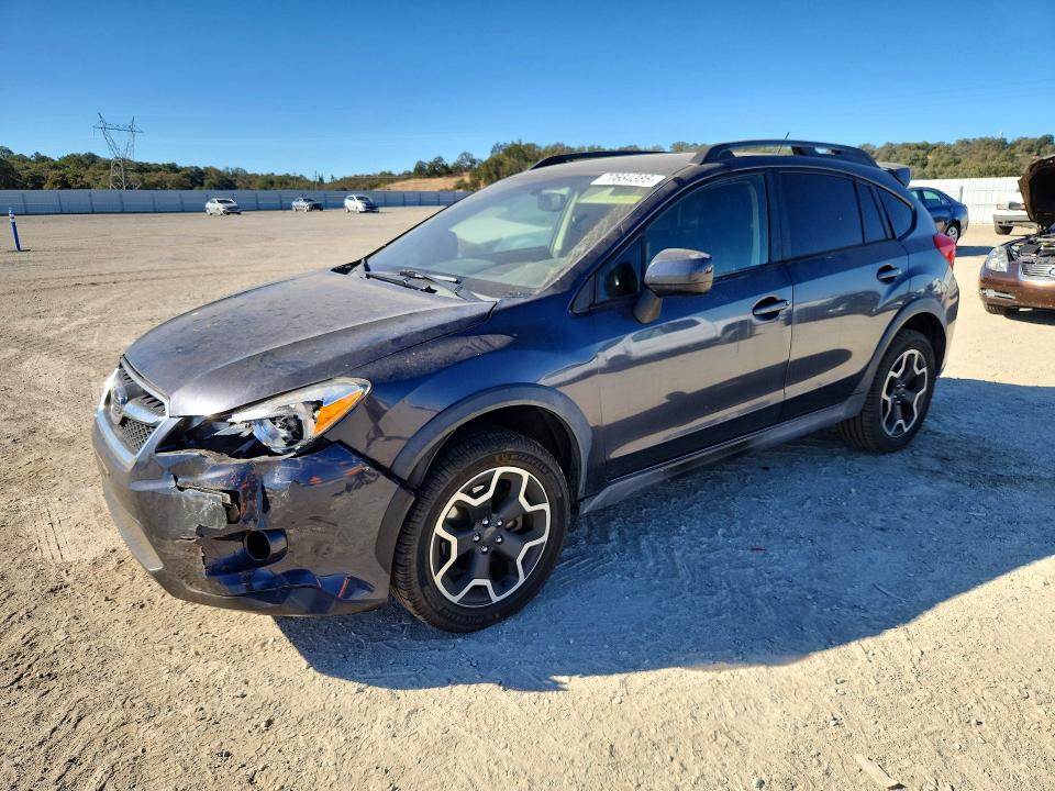 Продажа на аукционе авто 2013 Subaru Xv Crosstrek, vin: JF2GPACC0D2881221, номер лота: 70684386