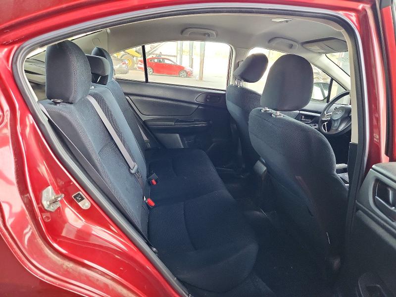Продаж на аукціоні авто 2014 Subaru Impreza, vin: JF1GJAA66EH015928, номер лоту: 69788416