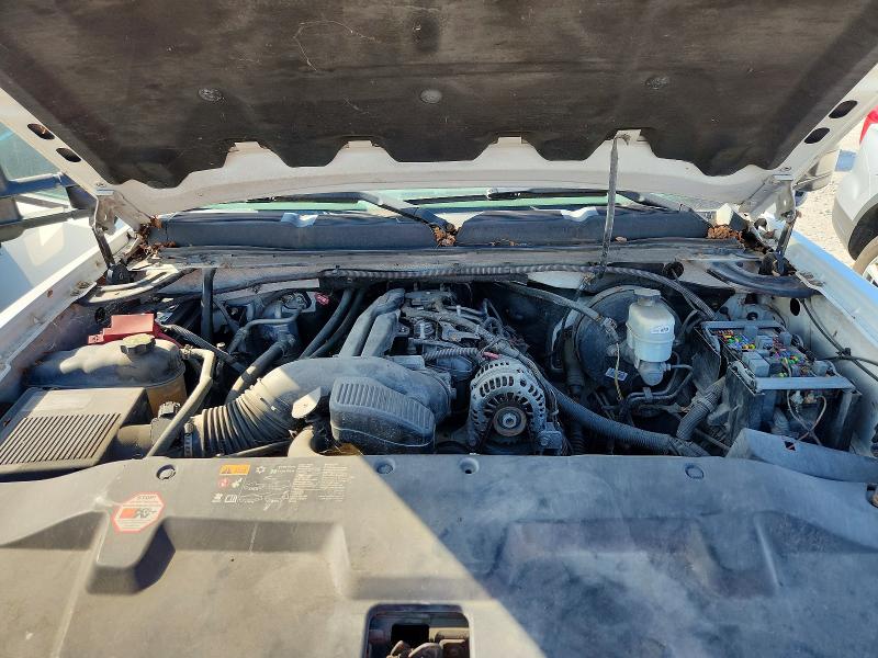 67846786 :رقم المزاد ، 3GCPKPEA6DG344369 vin ، 2013 Chevrolet Silverado مزاد بيع