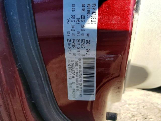 Продаж на аукціоні авто 2018 Dodge Grand Caravan, vin: 2C4RDGBG4JR273108, номер лоту: 71111296