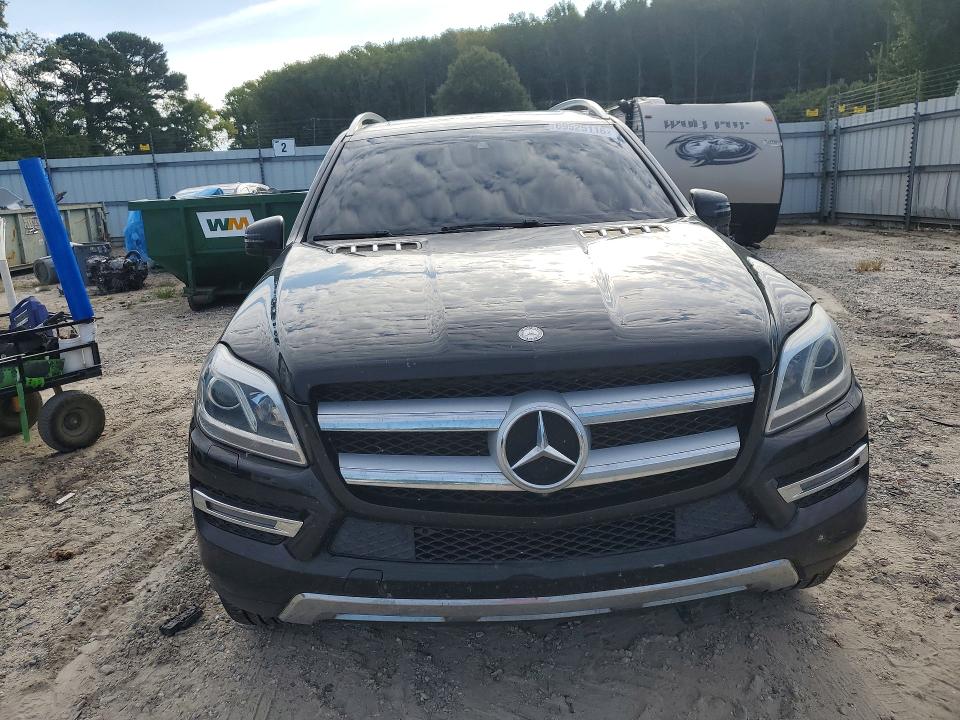 Продаж на аукціоні авто 2016 Mercedes-benz Gl, vin: 4JGDF6EE7GA649902, номер лоту: 69525116