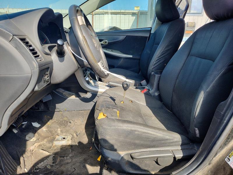 Продаж на аукціоні авто 2010 Toyota Corolla, vin: 2T1BU4EE0AC438498, номер лоту: 69627236