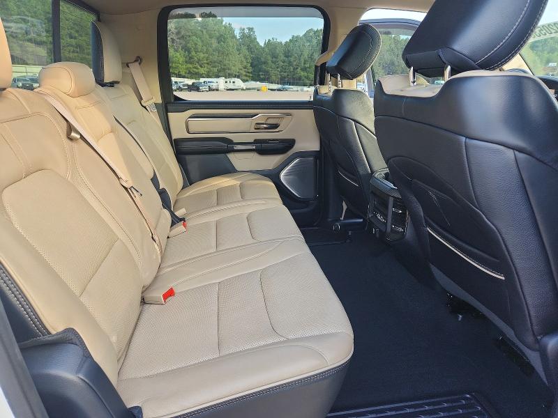 68920536 :رقم المزاد ، 1C6SRFHT4KN672382 vin ، 2019 Ram 1500 مزاد بيع