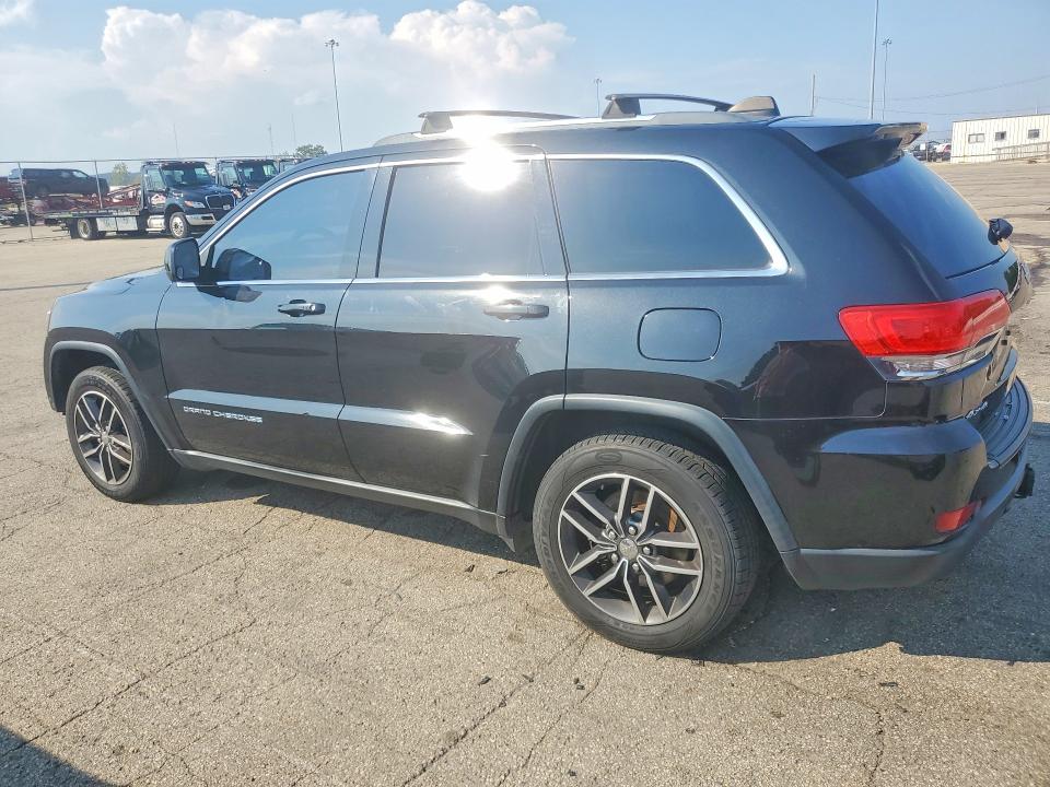 Продаж на аукціоні авто 2014 Jeep Grand Cherokee, vin: 1C4RJFAG0EC382040, номер лоту: 69327976