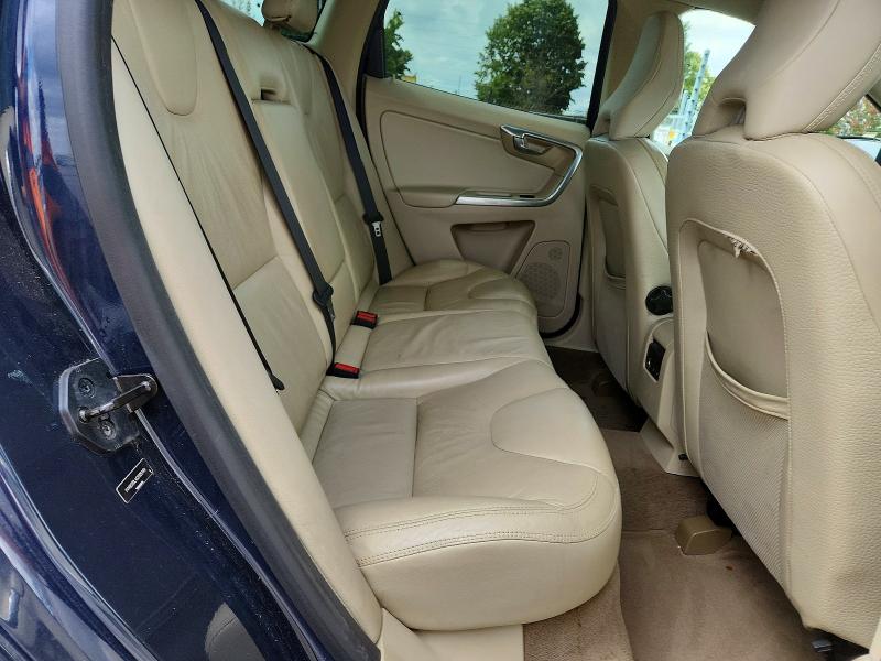 67510136 :رقم المزاد ، YV4952DL4C2325149 vin ، 2012 Volvo Xc60 مزاد بيع