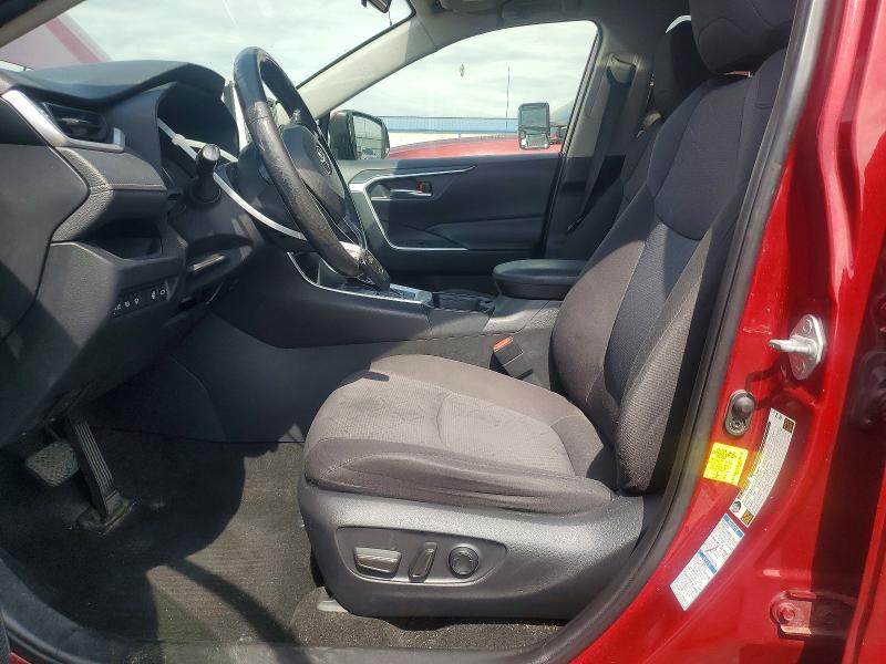 Продаж на аукціоні авто 2020 Toyota Rav4, vin: JTMP1RFV1LD053578, номер лоту: 68235496