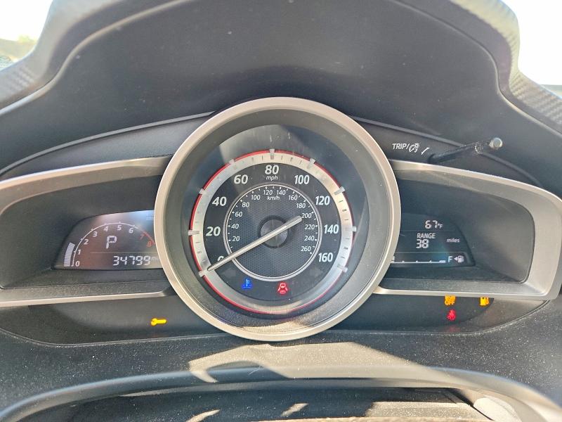 Aukcja sprzedaży 2015 Mazda 3, vin: 3MZBM1L79FM163485, numer aukcji: 68363256