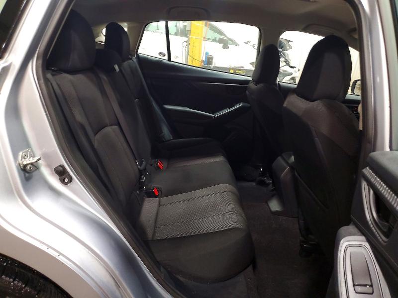 Aukcja sprzedaży 2019 Subaru Impreza, vin: 4S3GTAB60K3757477, numer aukcji: 69789156