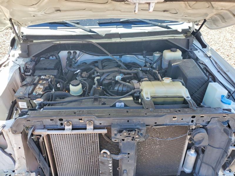 2020 Nissan Nv მანქანა იყიდება აუქციონზე, vin: 1N6AF0LY6LN804134, აუქციონის ნომერი: 70712456