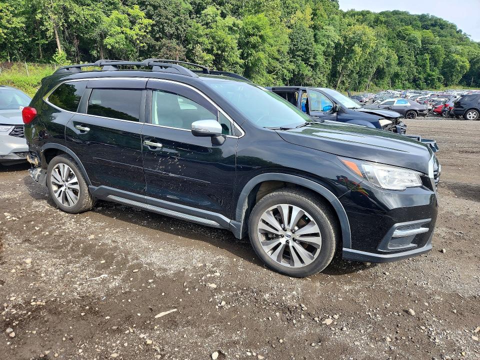 Продажа на аукционе авто 2021 Subaru Ascent, vin: 4S4WMARD8M3427646, номер лота: 66839246