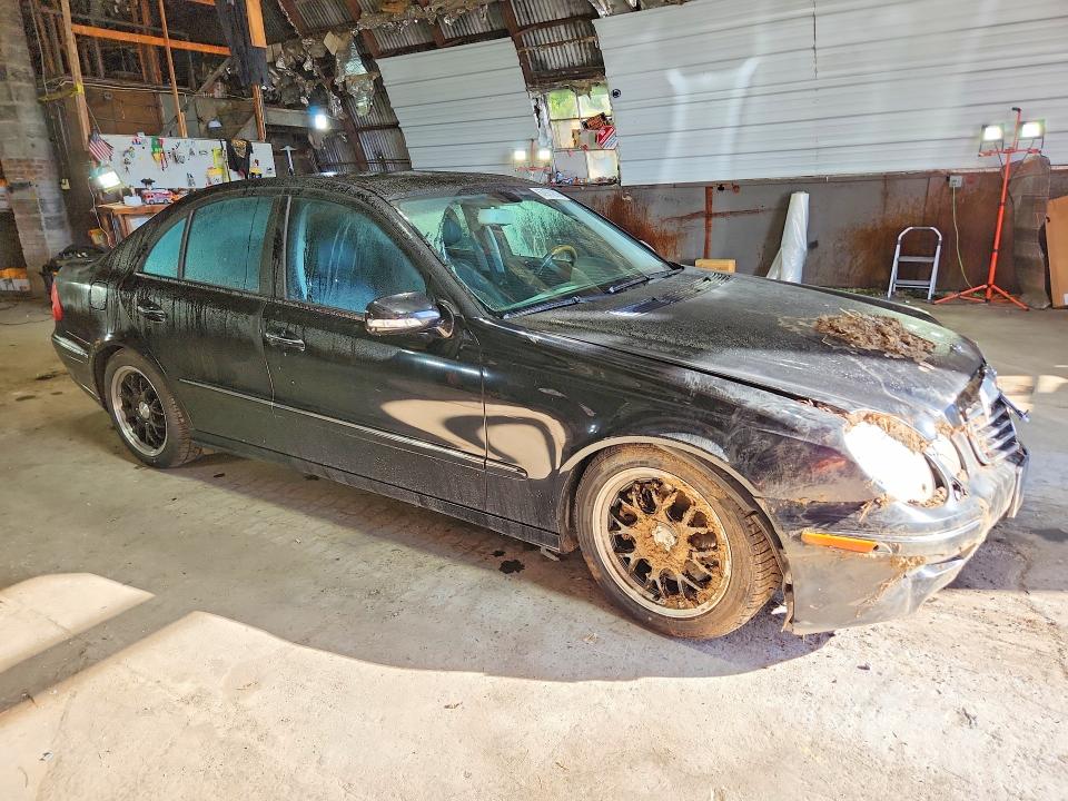 Продажа на аукционе авто 2007 Mercedes-benz E, vin: WDBUF90X27X212612, номер лота: 67971276