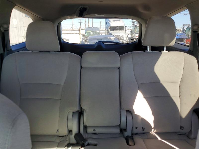 Продаж на аукціоні авто 2016 Honda Pilot, vin: 5FNYF5H19GB037202, номер лоту: 70455166