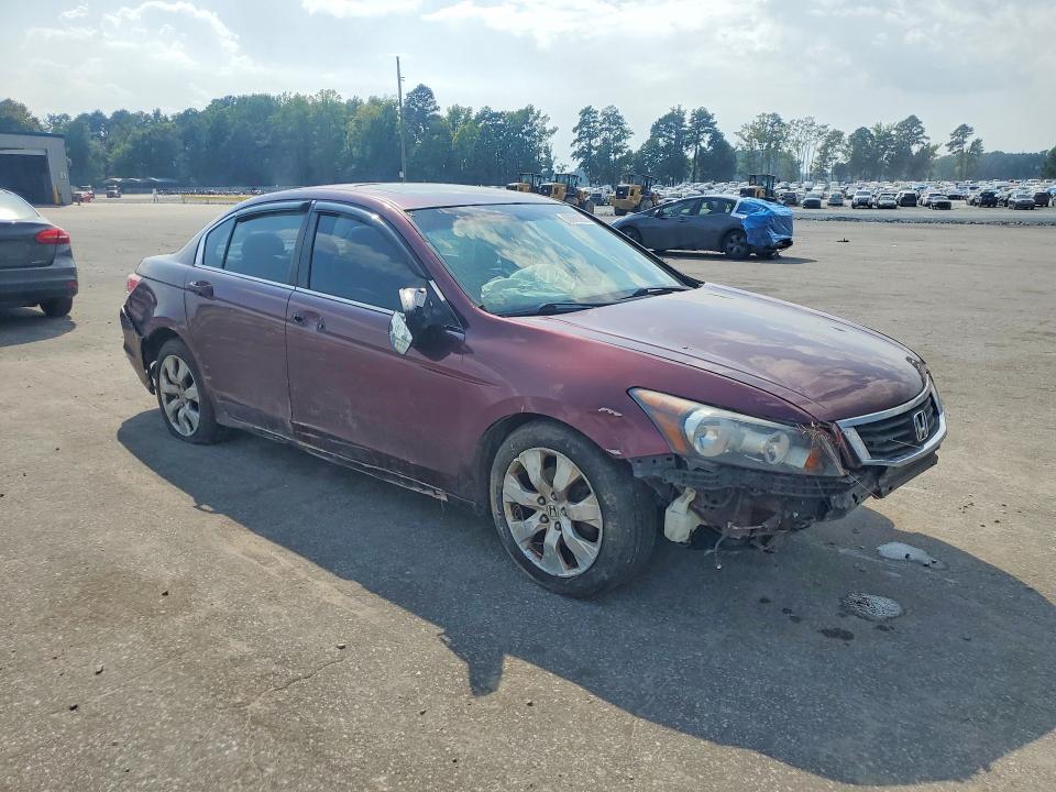 Продажа на аукционе авто 2009 Honda Accord, vin: 1HGCP26719A149681, номер лота: 68869266