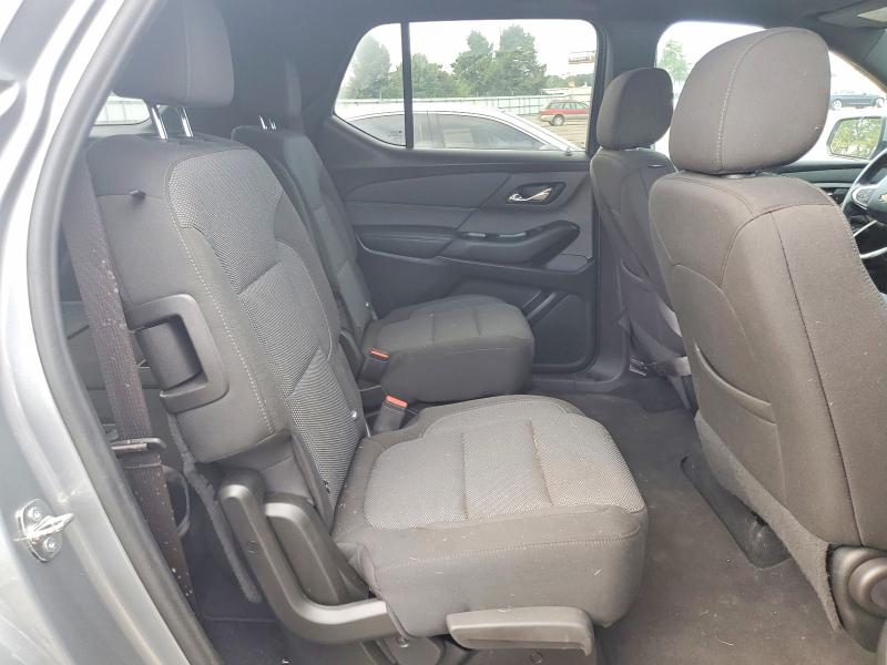 Aukcja sprzedaży 2023 Chevrolet Traverse, vin: 1GNEVGKW4PJ252556, numer aukcji: 67485346