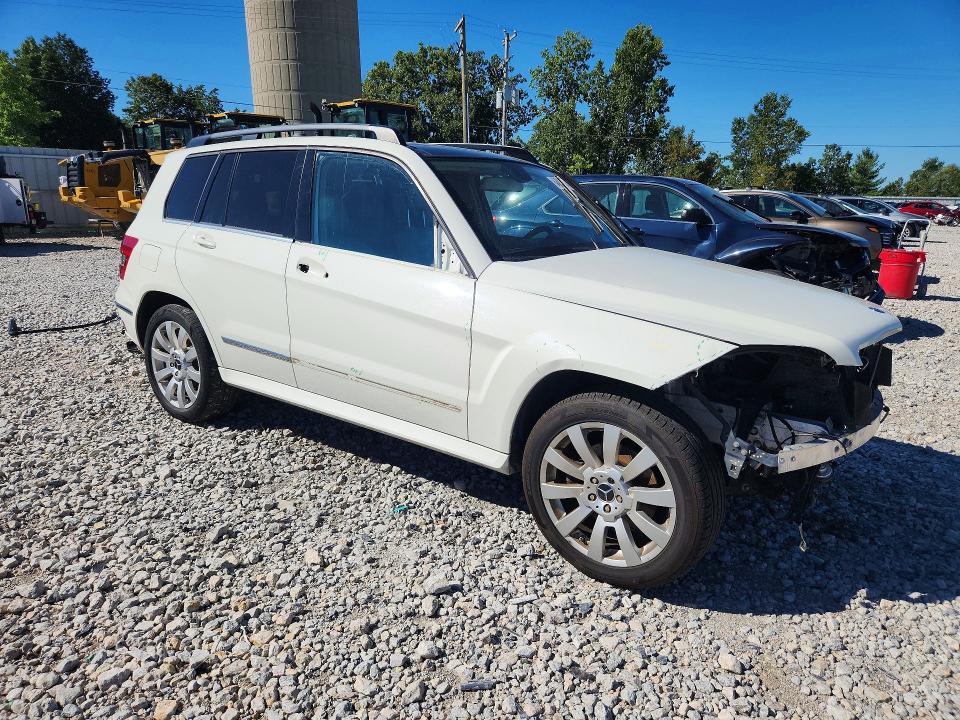 Продаж на аукціоні авто 2012 Mercedes-benz Glk, vin: WDCGG8HB6CF771220, номер лоту: 68042386