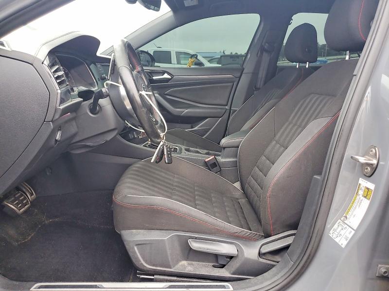 Продаж на аукціоні авто 2019 Volkswagen Jetta, vin: 3VW6T7BU0KM188087, номер лоту: 67380596